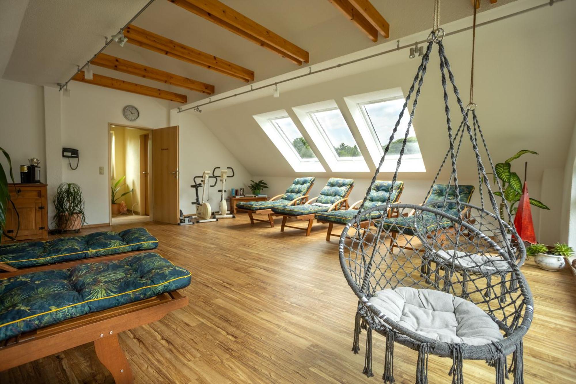 Ferienhotel Wolfsmuehle Rodishain Luaran gambar