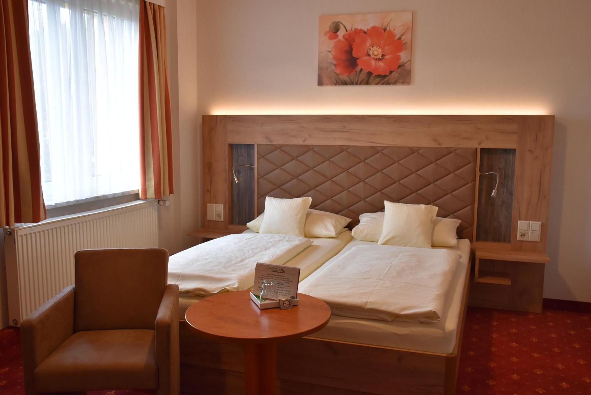 Ferienhotel Wolfsmuehle Rodishain Luaran gambar