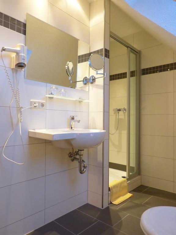 Ferienhotel Wolfsmuehle Rodishain Luaran gambar