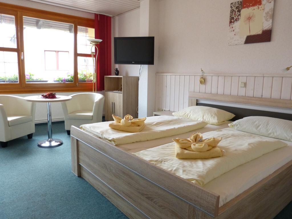 Ferienhotel Wolfsmuehle Rodishain Luaran gambar