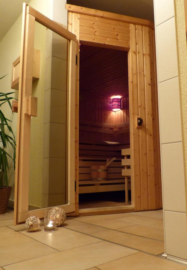 Ferienhotel Wolfsmuehle Rodishain Luaran gambar
