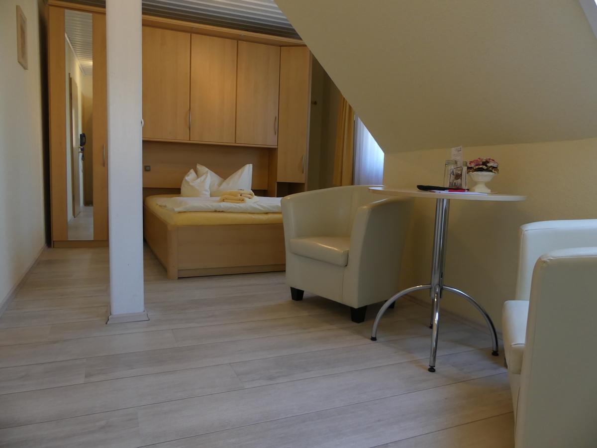 Ferienhotel Wolfsmuehle Rodishain Luaran gambar