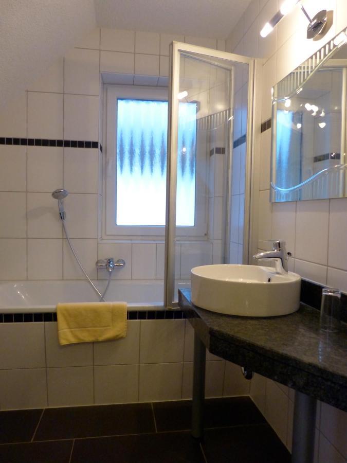 Ferienhotel Wolfsmuehle Rodishain Luaran gambar