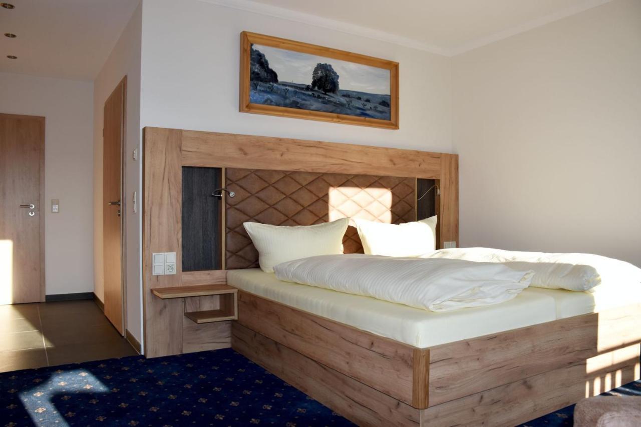 Ferienhotel Wolfsmuehle Rodishain Luaran gambar
