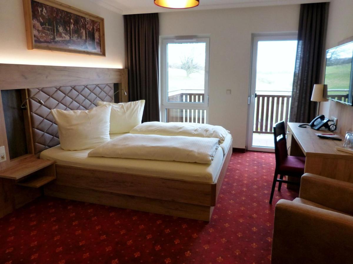 Ferienhotel Wolfsmuehle Rodishain Luaran gambar