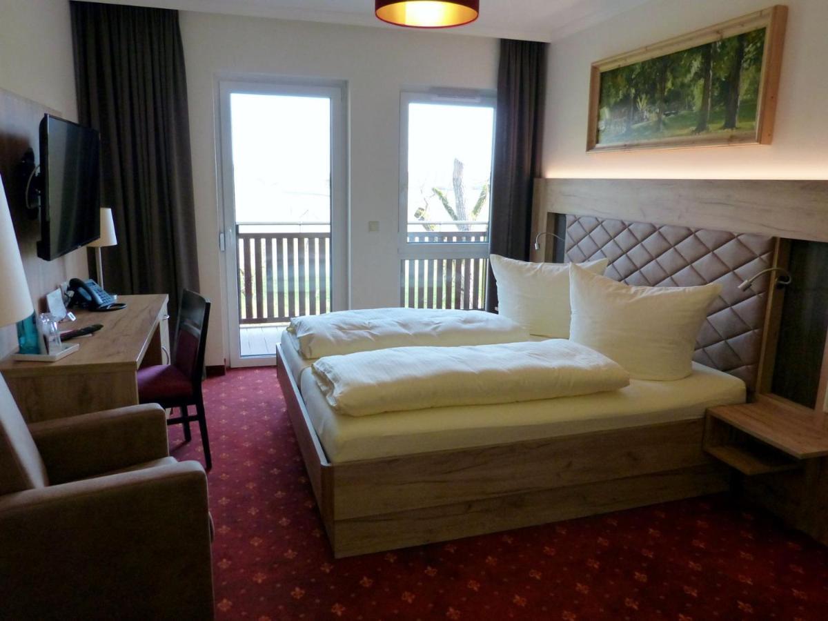 Ferienhotel Wolfsmuehle Rodishain Luaran gambar