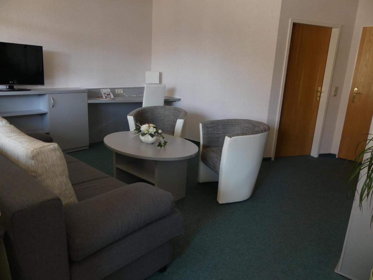 Ferienhotel Wolfsmuehle Rodishain Luaran gambar