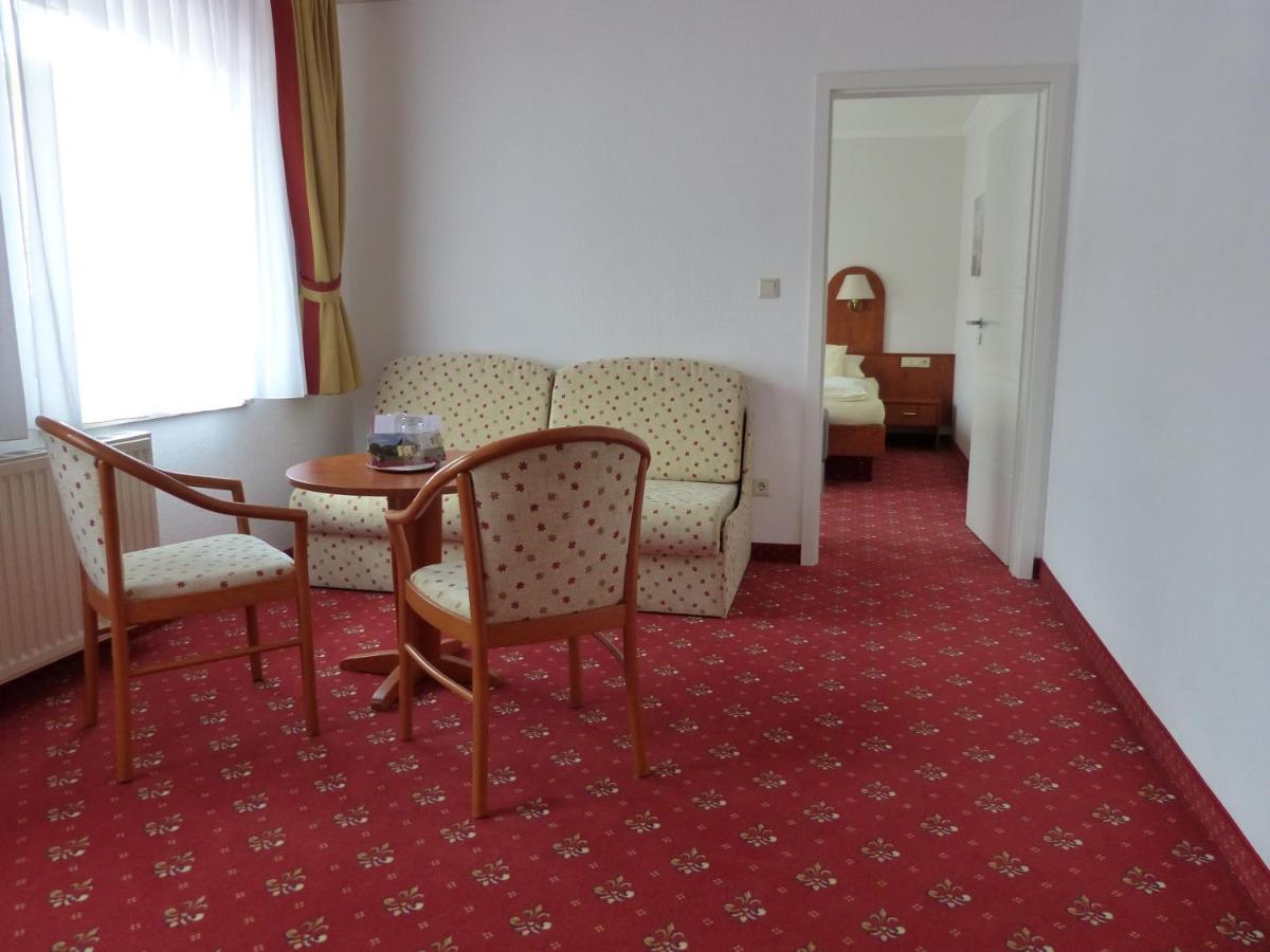 Ferienhotel Wolfsmuehle Rodishain Luaran gambar