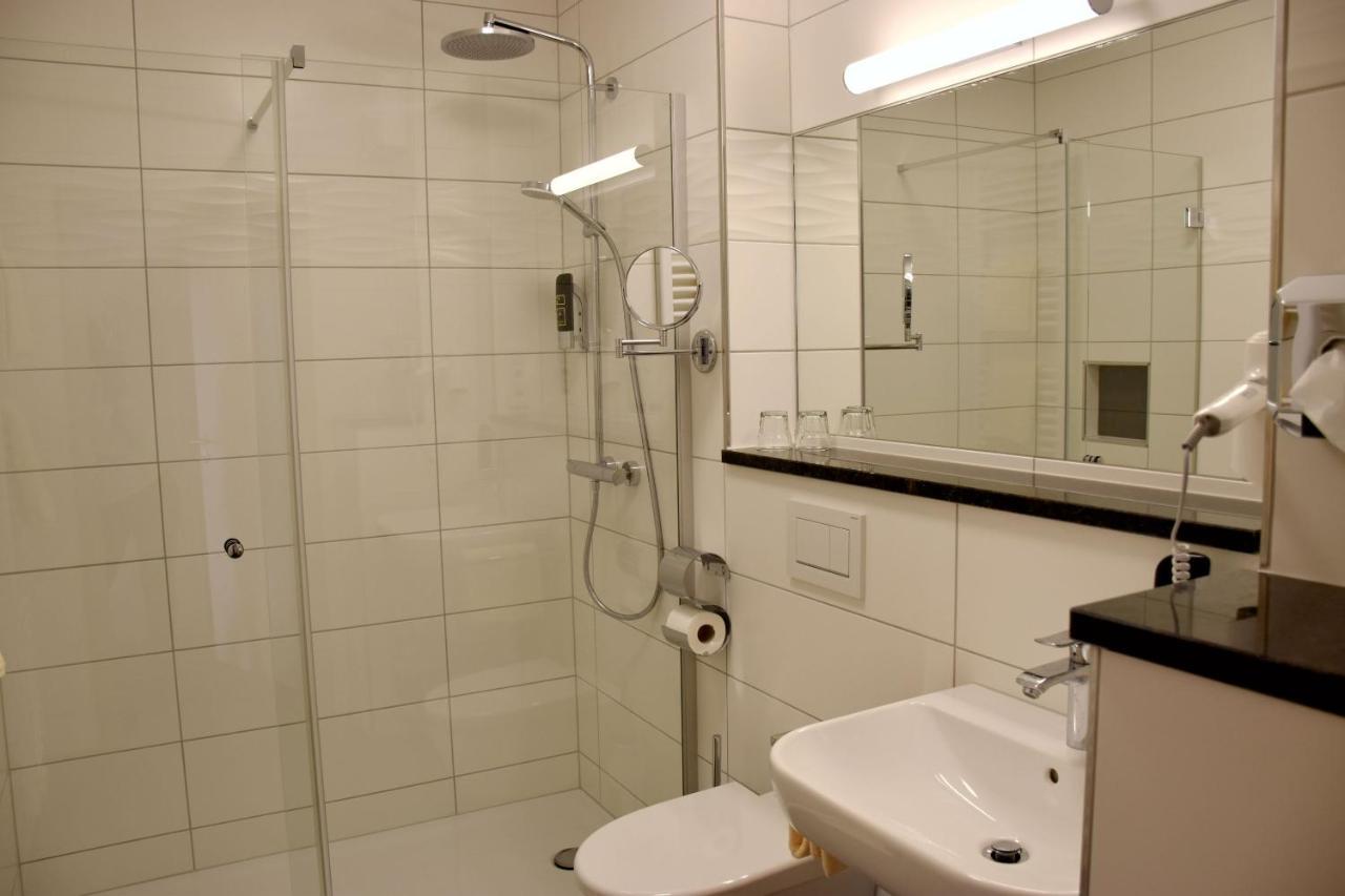 Ferienhotel Wolfsmuehle Rodishain Luaran gambar