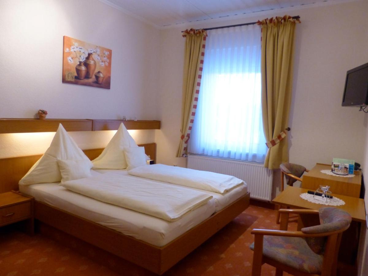 Ferienhotel Wolfsmuehle Rodishain Luaran gambar