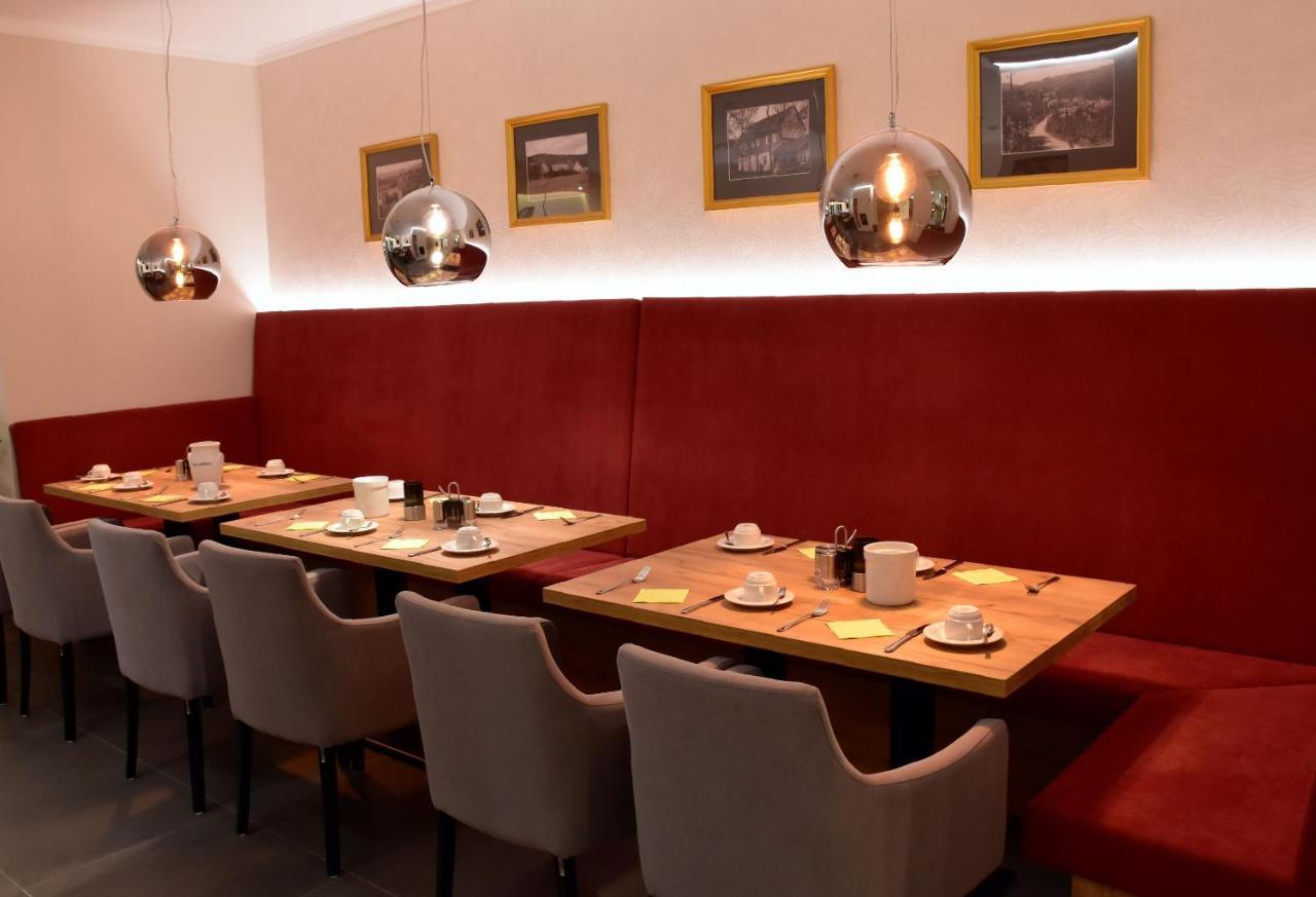 Ferienhotel Wolfsmuehle Rodishain Luaran gambar